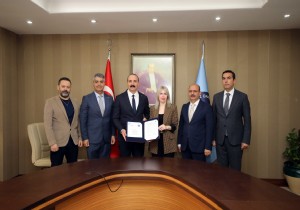 Bu İşbirliğinde Sanat, Demansa Karşı Kalkan Olacak